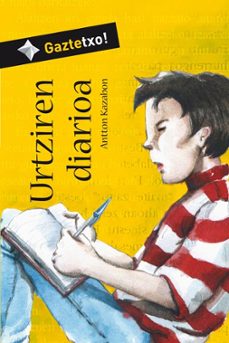 urtziren diarioa-antton kazabon amigorena-9788483947548