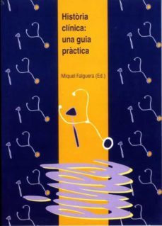 historia clinica: una guia practica. (ebook)-miquel falguera sacrest-9788484098348