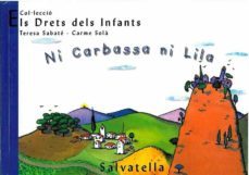 ni carbassa ni lila-teresa sabate rodie-9788484121848