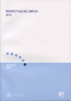 perspectivas del empleo 2012-9788484174448