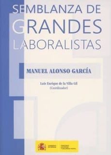 semblanza de grandes laboralistas-9788484175148
