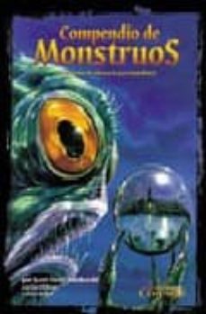 compendio de monstruos-h.p. lovecraft-9788484211648