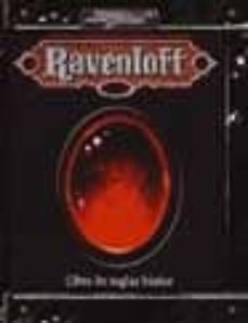 ravenloft-andrew cermak-john. w. mangrum-andrew wyatt-9788484214748