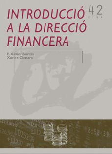 introduccio a la direccio financera-9788484241348