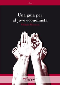 una guia per al jove economista-r. william thomson-9788484242048