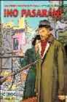 max fridman: no pasaran (2ª ed.)-9788484311348