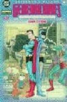 batman/superman, generaciones 1-john byrne-9788484314448