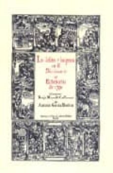 los delitos y las penas en el diccionario de echebarria de 1971-9788484344148