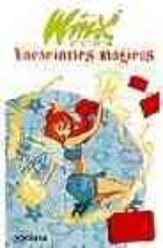 vacaciones magicas-9788484412748