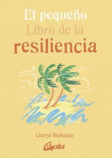 el pequeño libro de la resiliencia-9788484458548