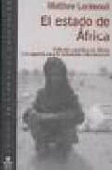el estado de africa-matthew lockwood-9788484524748