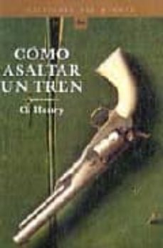 como asaltar un tren-9788484530848
