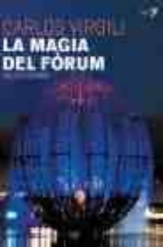 la magia del forum-9788484531548