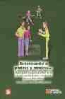 entrenando a padres y madres: claves para un gestion eficaz de la relacion con los padres y madres de jovenes deportistas-9788484651048