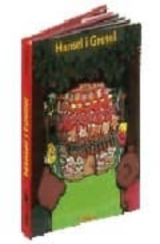 hansel i gretel-9788484701248