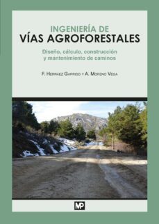 ingenieria de vias agroforestales-9788484765448