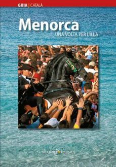 menorca un passeig per l'illa-9788484782148