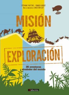 mision exploracion (ebook)-9788413308777