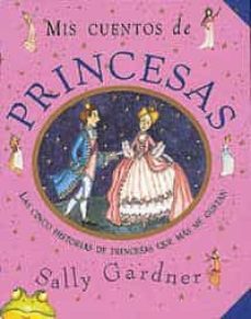 mis cuentos de princesas-9788484881148