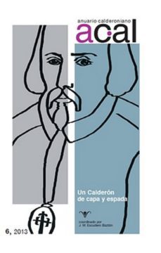 anuario calderoniano 6 (2013)-9788484897248