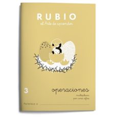 problemas rubio 3-9788485109548