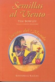 semillas al viento (cuentos del mundo)-9788486115548