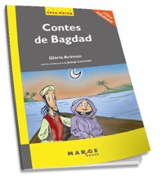 contes de bagdad-gloria arimon-9788486684648