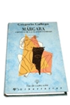 margara cronica de la clandestinidad-gregorio gallego-9788487095948