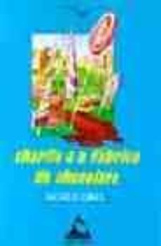 charlie e a fabrica de chocolate-9788487126048