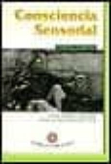 consciencia sensorial-charles v. w. brooks-9788487403248