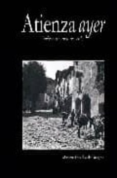 atienza ayer: imagenes para el recuerdo-mariano cabellos de gregorio-9788487743948