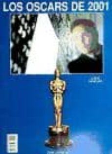 los oscar de 2001-jose luis mena-9788487754548