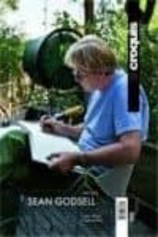 croquis nº 165: sean godsell (1997-2013)-9788488386748