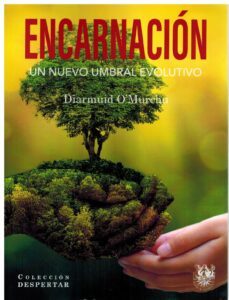 encarnacion-diarmuind o´murchu-9788488540348