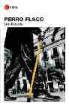 perro flaco-leo coyote-9788488586148