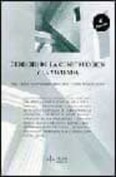 derecho de la construccion y la vivienda (4ª ed.)-angel carrasco perera-encarna cordero lobato-carmen gonzalez carrasco-9788488910448