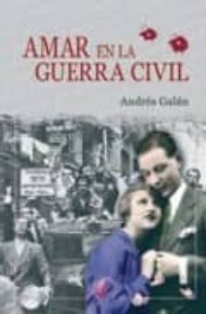 amar en la guerra civil-9788489212848