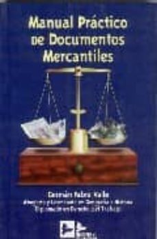 manual practico de documentos mercantiles-9788489493148