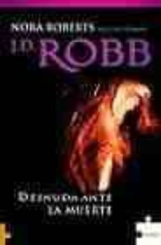 desnuda ante la muerte-nora roberts-9788489746848