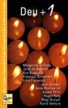deu + 1 contes a l entorn de les festes de la candela-margarida aritzeta-9788489890848
