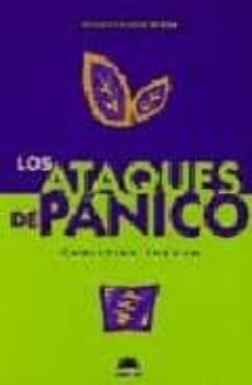 los ataques de panico-christine ingham-9788489920248