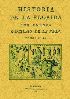 historia de la florida (tomos 3 y 4)-9788490013748