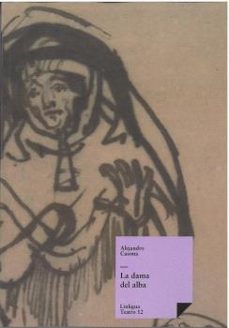 La Dama Del Alba - Aula De Literatura - Alejandro Casona, De Casona,  Alejandro. Editorial Vicens Vives, Tapa