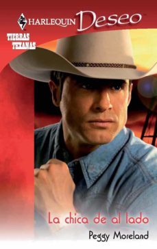 la chica de al lado (ebook)-peggy moreland-9788490100448