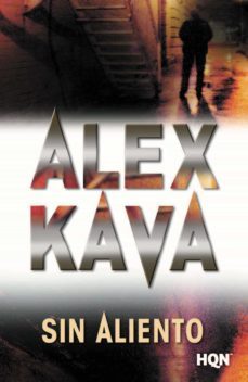 sin aliento-alex kava-9788490103548