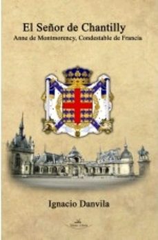 el señor de chantilly-9788490113448