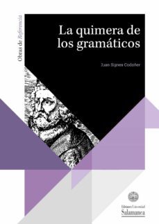 la quimera de los gram·ticos (ebook)-9788490126448