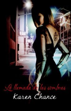 la llamada de las sombras (ebook)-karen chance-9788490184448