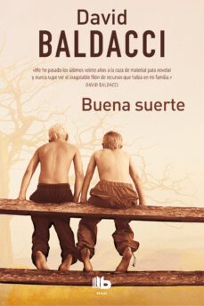 buena suerte (ebook)-david baldacci-9788490195048