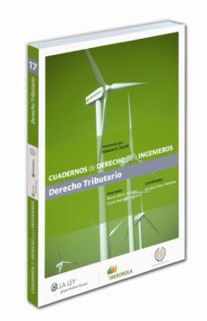derecho tributari0. cuaderno 17. cuadernos de derecho para ingeni eros-9788490200148